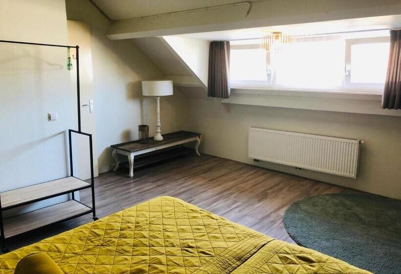 هتل Valkenhof