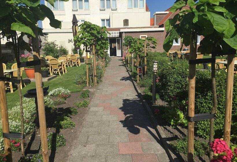 ホテル Valkenhof