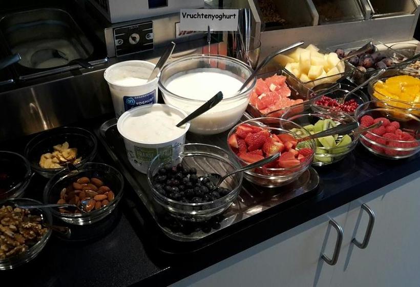 호텔 Sleeping By Van Beelen