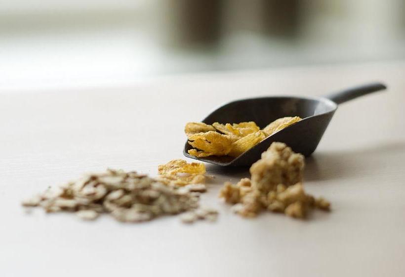 호텔 Sleeping By Van Beelen