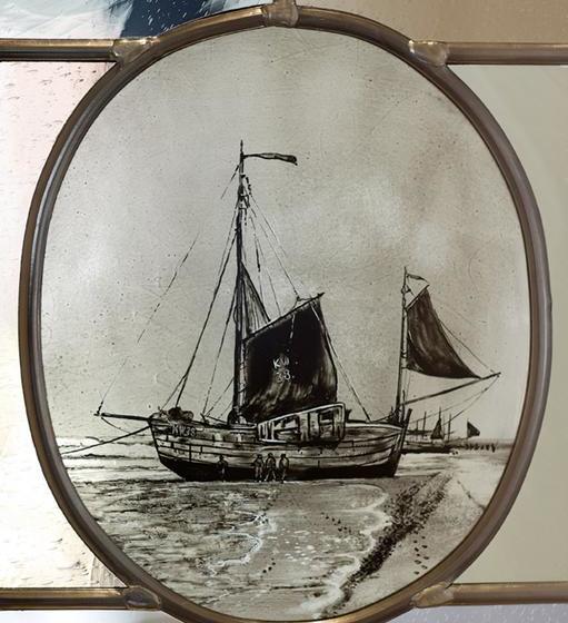 호텔 Sleeping By Van Beelen