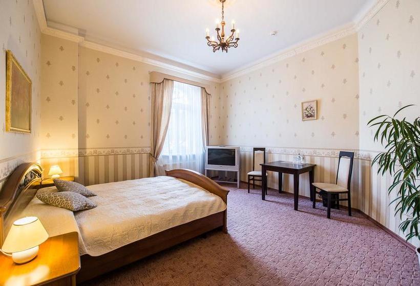 هتل Roze Villa