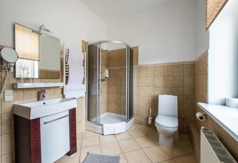 هتل Roze Villa