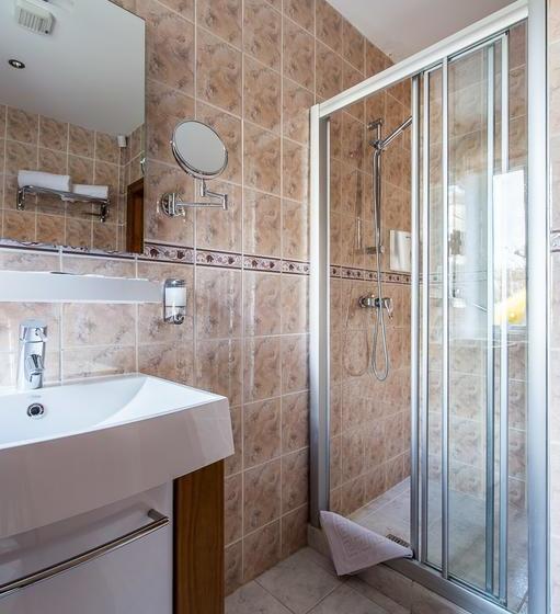 هتل Roze Villa