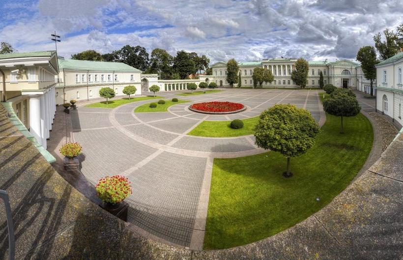 هتل Vilnius City
