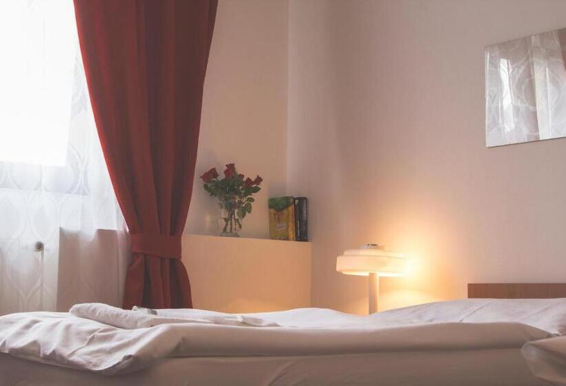 Fotos del hotel Wolf:  9