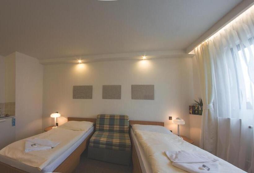 Fotos del hotel Wolf:  5