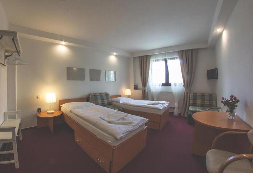 Fotos del hotel Wolf:  2