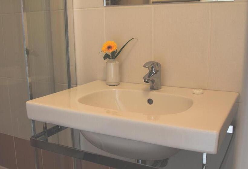 Fotos del hotel Wolf:  20