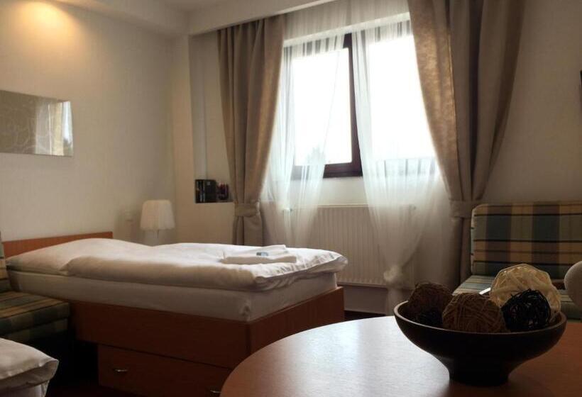 Fotos del hotel Wolf:  8