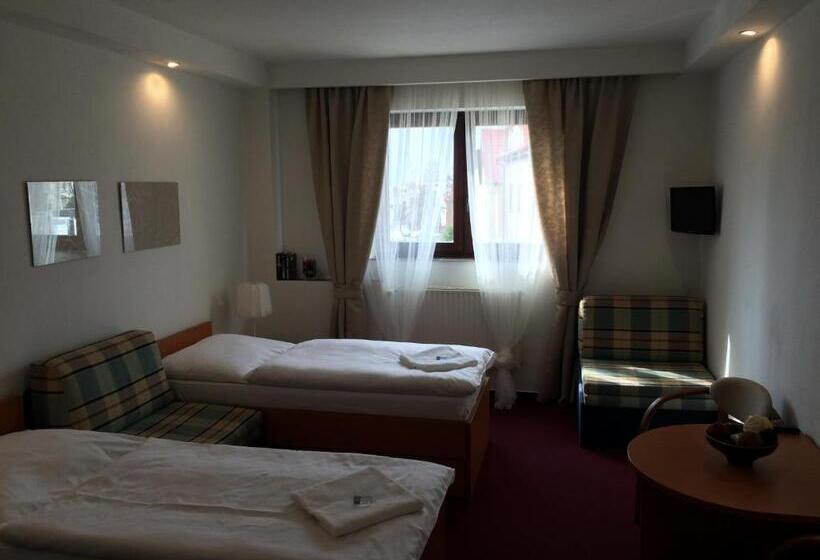 Fotos del hotel Wolf:  4