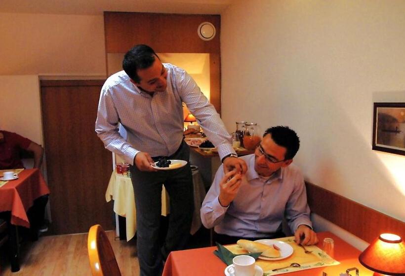 Fotos del hotel Wolf:  10