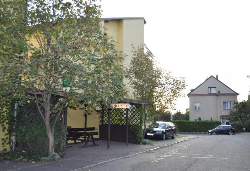 Fotos del hotel Wolf:  14