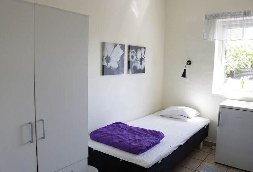 Kärraton Vandrarhem Hostel