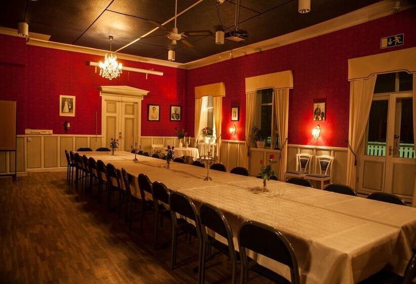 Levar Hotell & Gästgiveri