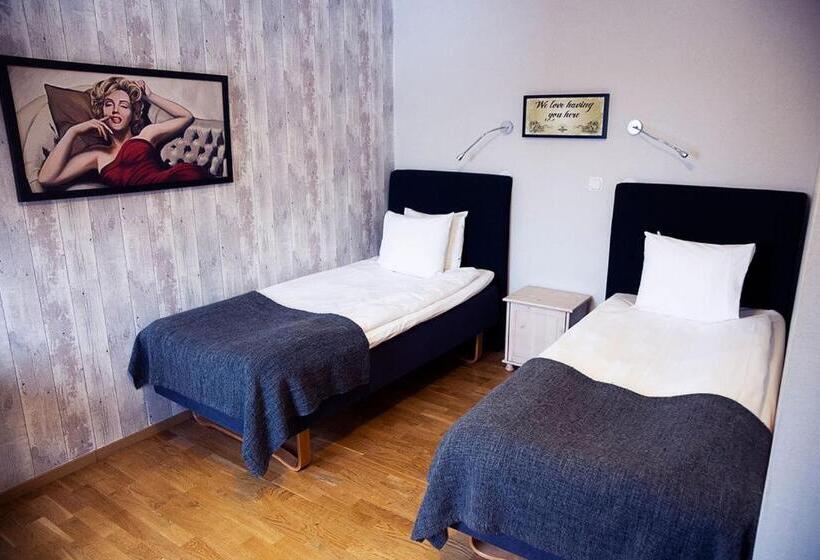 Lilla Hotellet