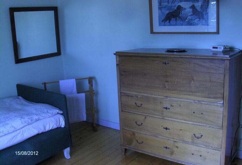 Mälby Säteri B&b
