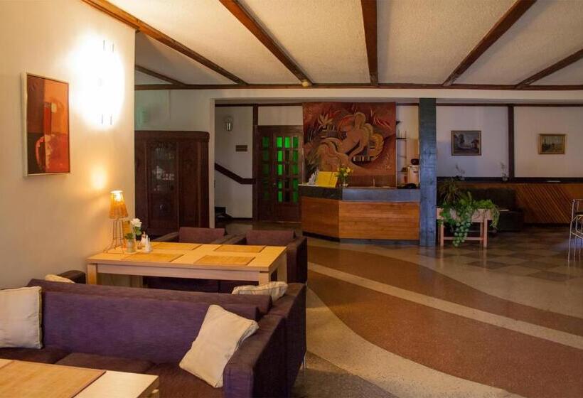 Motel Brencis