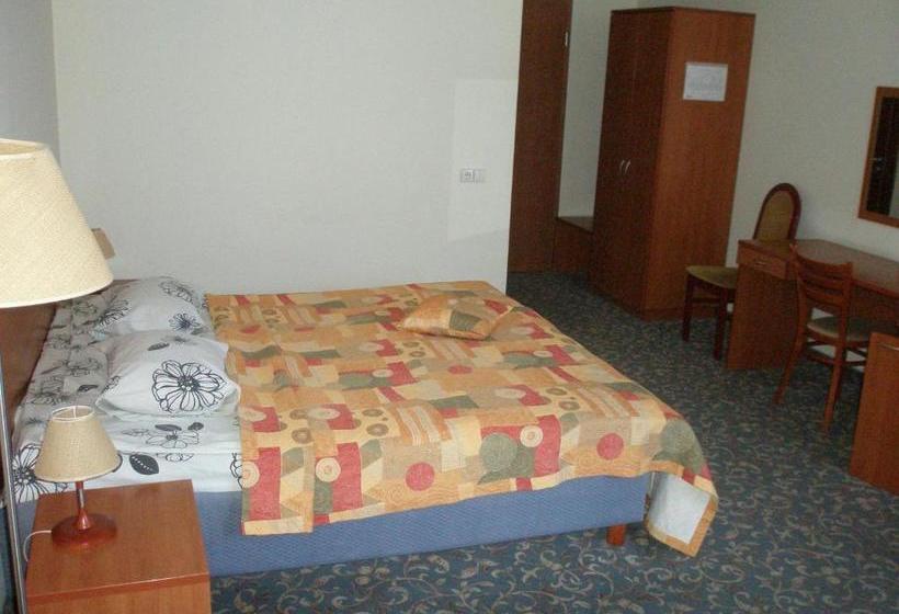 Motel Paradise
