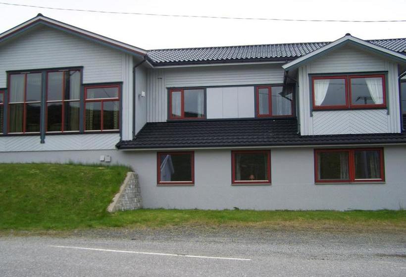 Nordkapp Turisthotell