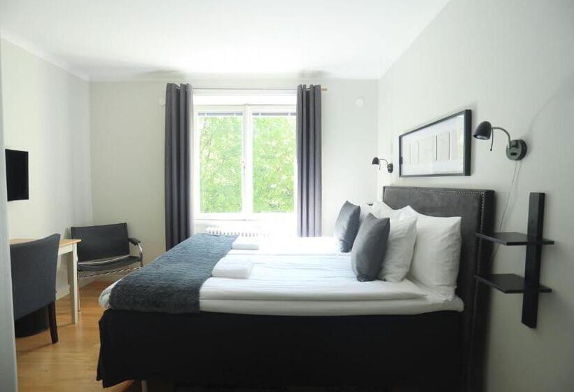 Park Hotell