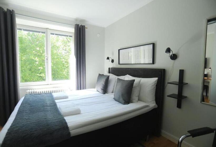 Park Hotell