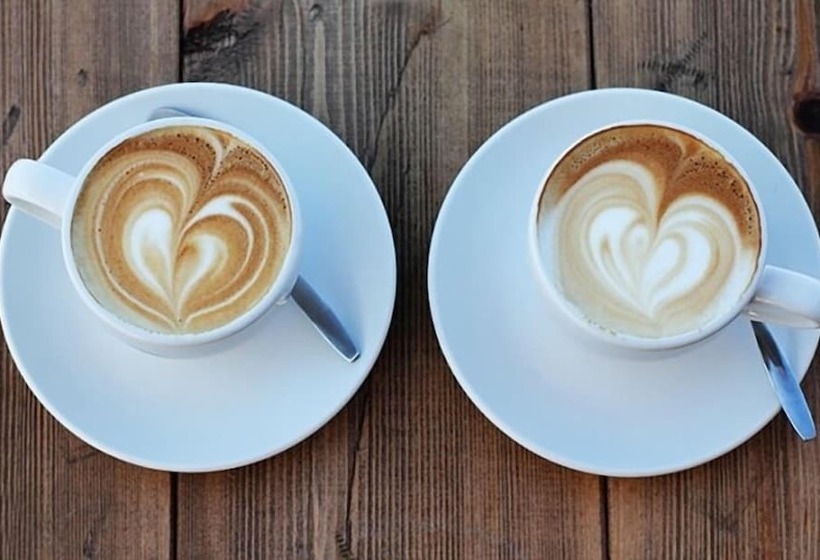 Pellestova Hotell Hafjell