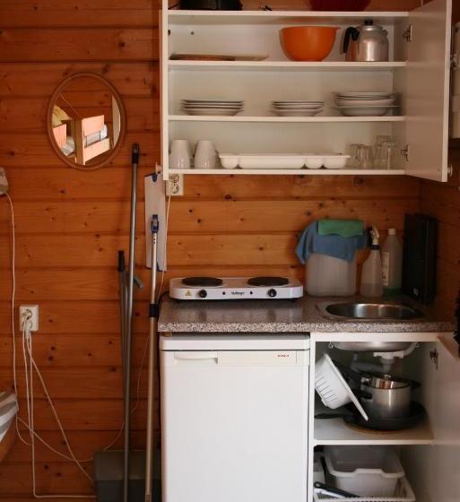 منتجع Astrid Lindgrens Världs Gästboende