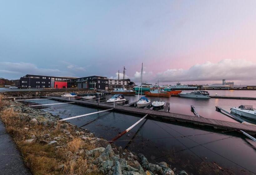 ørland Kysthotell