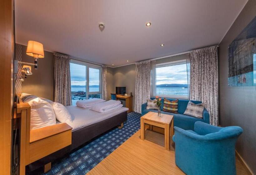 ørland Kysthotell