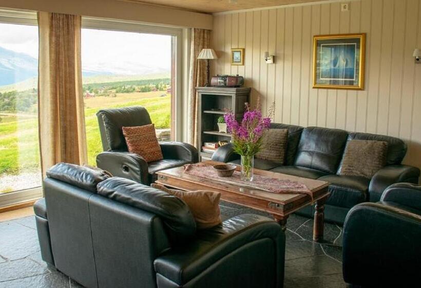 Rondane Haukliseter Fjellhotell