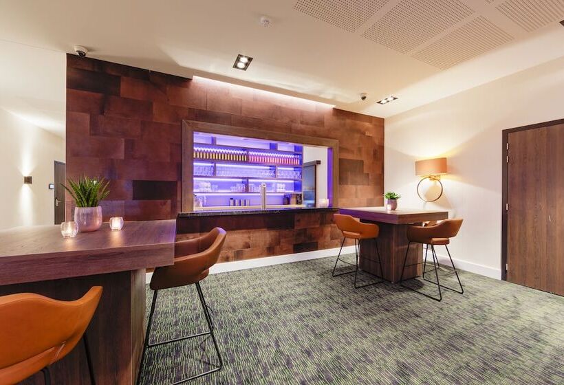 Van Der Valk Hotel Oostzaan   Amsterdam