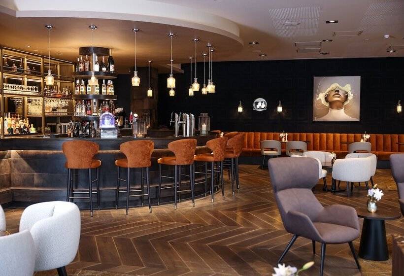 Van Der Valk Hotel Oostzaan   Amsterdam