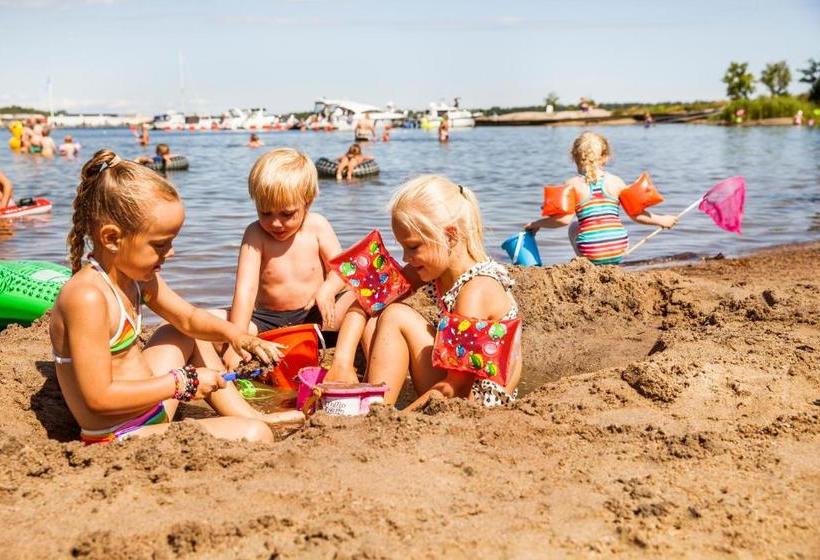 Västervik Resort