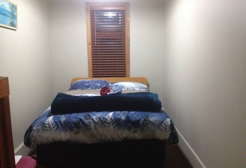 هاستل Big Tree Lodge Methven