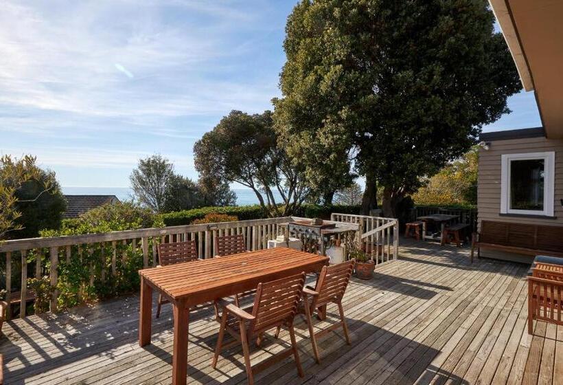 هاستل Dolphin Lodge