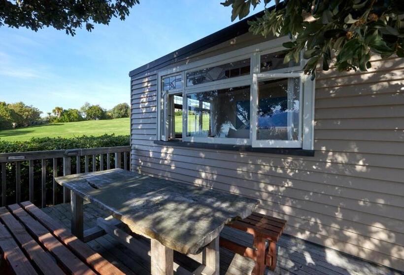 هاستل Dolphin Lodge