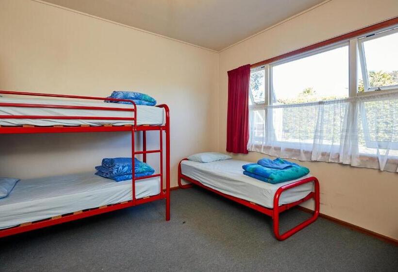 هاستل Dolphin Lodge