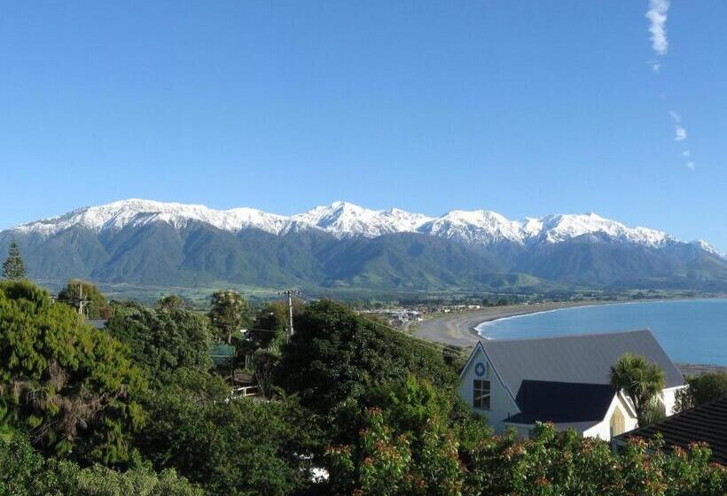 هاستل Dolphin Lodge