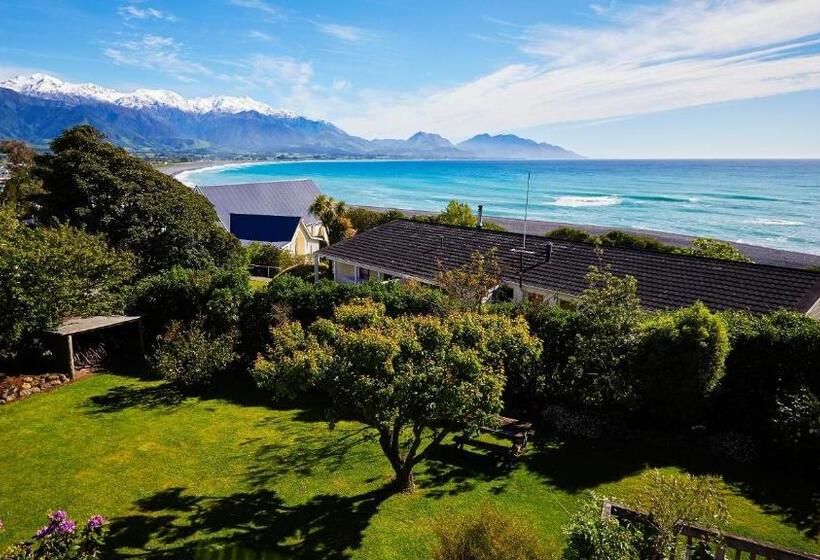 هاستل Dolphin Lodge