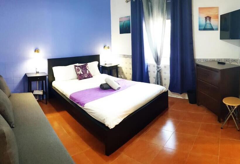 هاستل Guesthouse Of Alcobaça