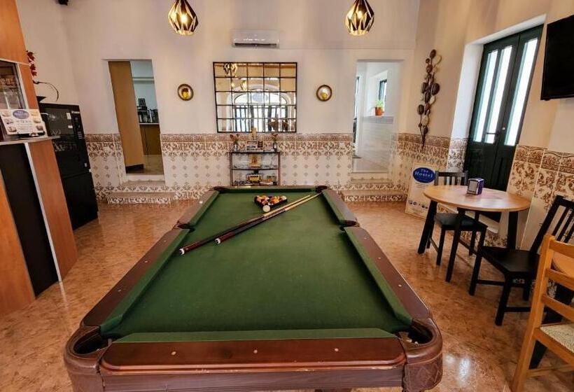 هاستل Guesthouse Of Alcobaça