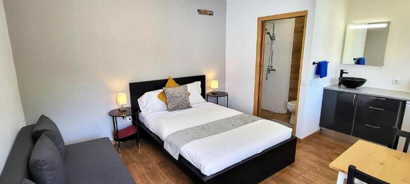 هاستل Guesthouse Of Alcobaça