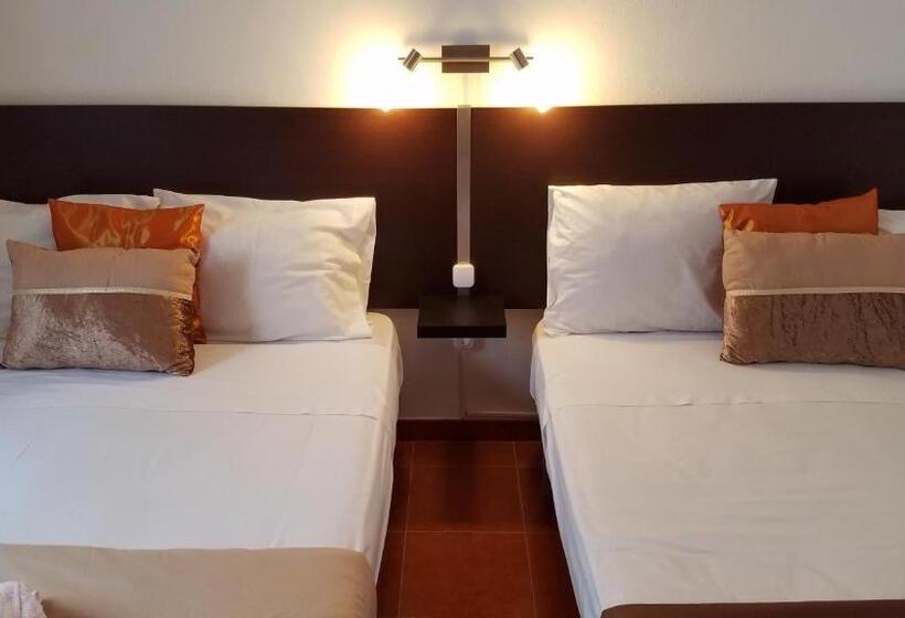 هاستل Guesthouse Of Alcobaça