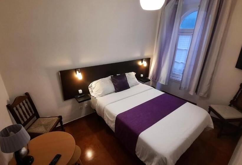 هاستل Guesthouse Of Alcobaça