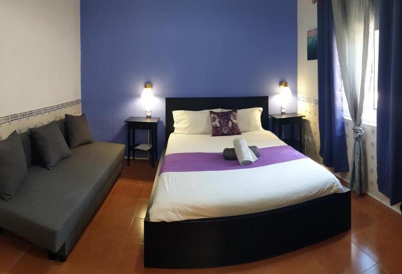 هاستل Guesthouse Of Alcobaça