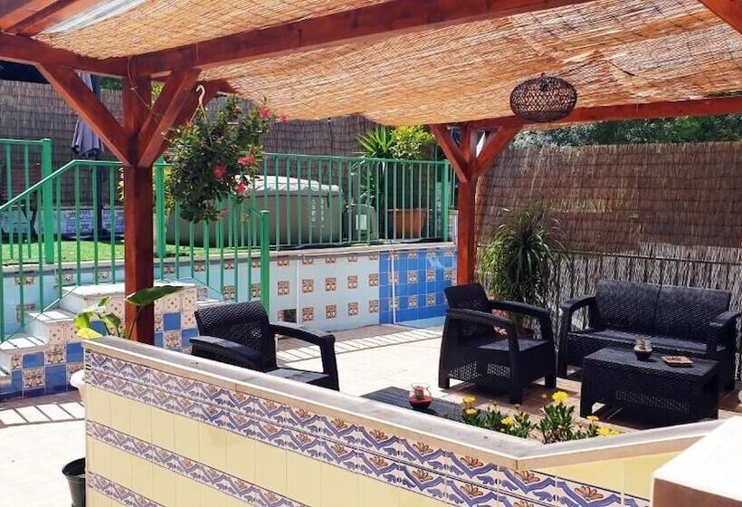 هاستل Guesthouse Of Alcobaça