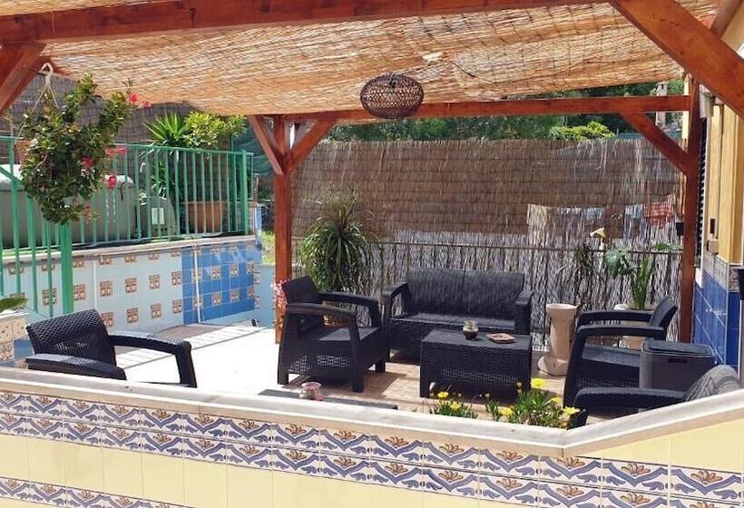 هاستل Guesthouse Of Alcobaça