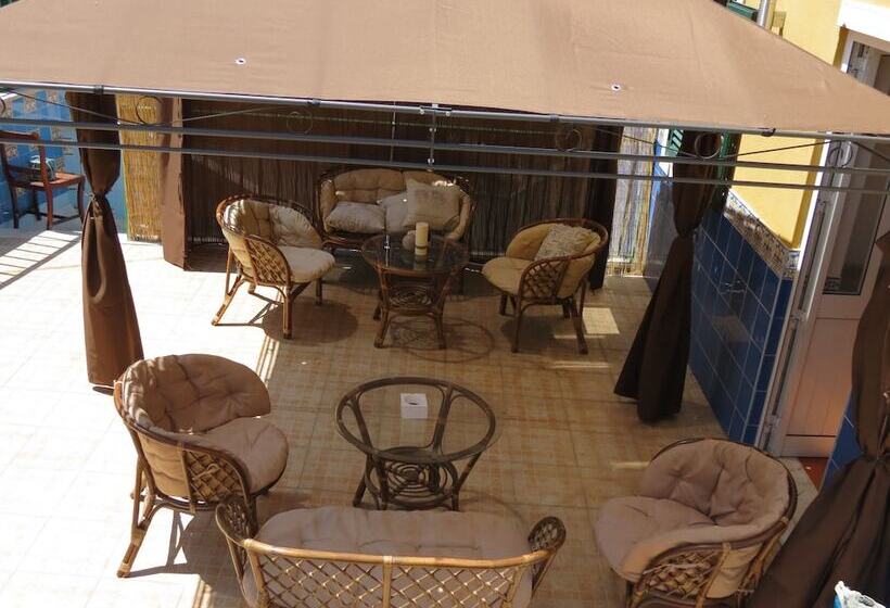 هاستل Guesthouse Of Alcobaça
