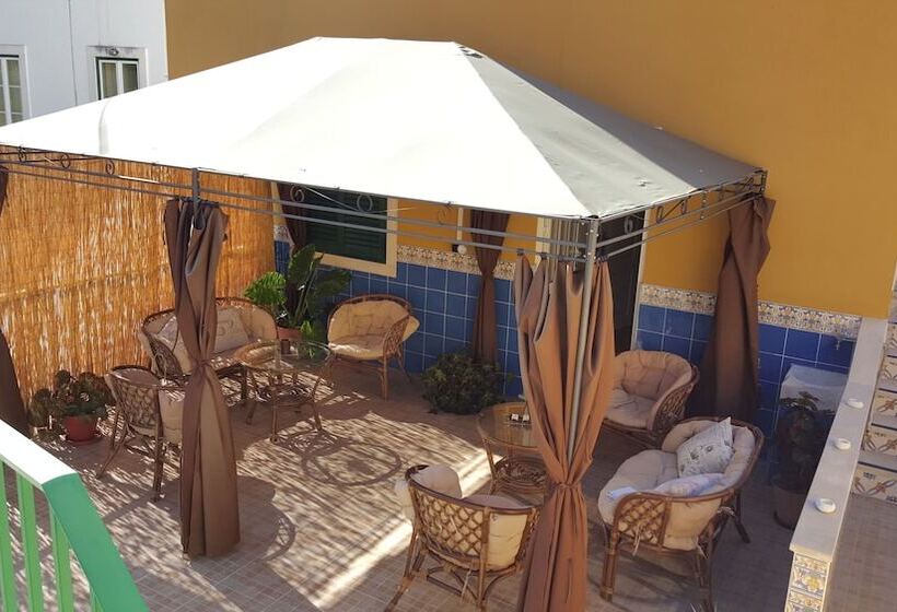 هاستل Guesthouse Of Alcobaça